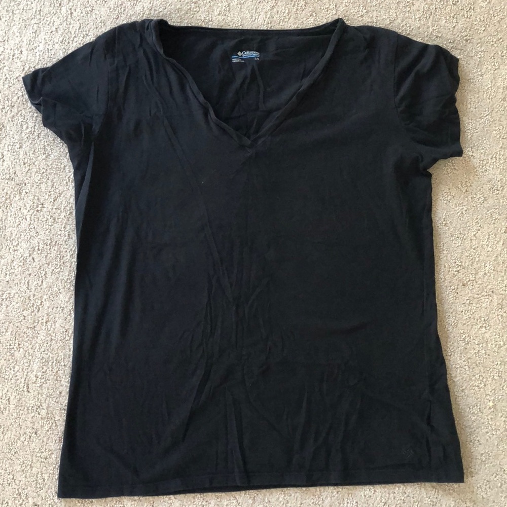 Columbia Sportswear Company Top, Size L